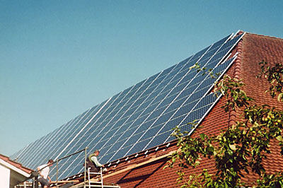 Photovoltaik Referenzen1